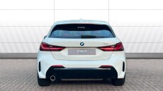 BMW 1 Series 118i M Sport 5dr Step Auto Petrol Hatchback